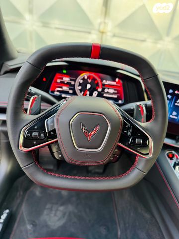 שברולט קורבט