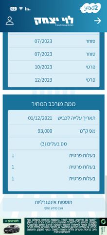 טויוטה פריוס