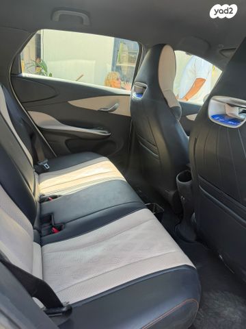 בי.ווי.די אטו 3