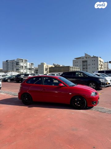 סיאט איביזה