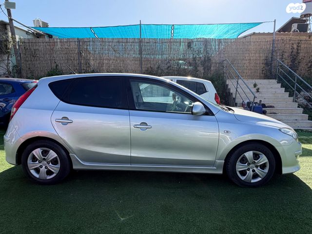 מודעת רכב יונדאי i30