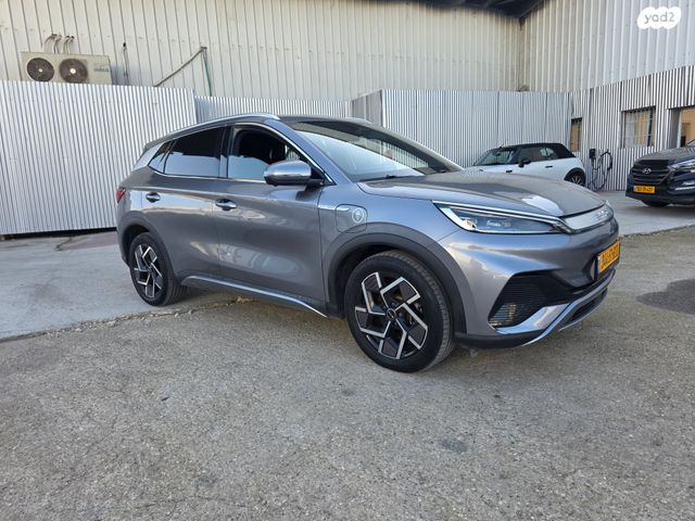 בי.ווי.די אטו 3