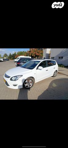 מודעת רכב יונדאי i30
