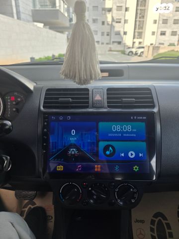 סוזוקי סוויפט