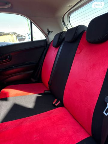 מודעת רכב קיה פיקנטו 2