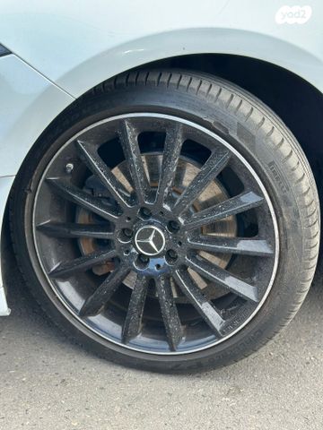 מרצדס-בנץ A-class