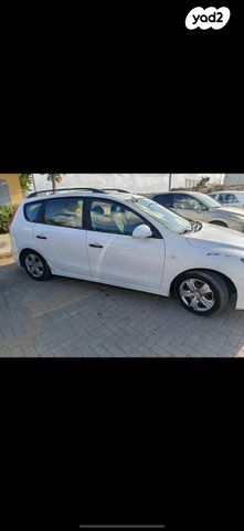 יונדאי i30