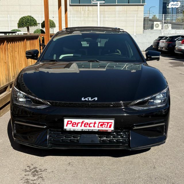 קיה EV6