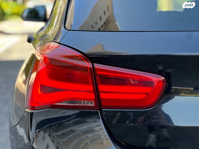 ב מ וו סדרה 1