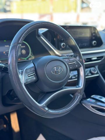 יונדאי סונטה