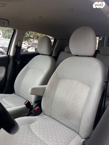 מיצובישי ספייס סטאר