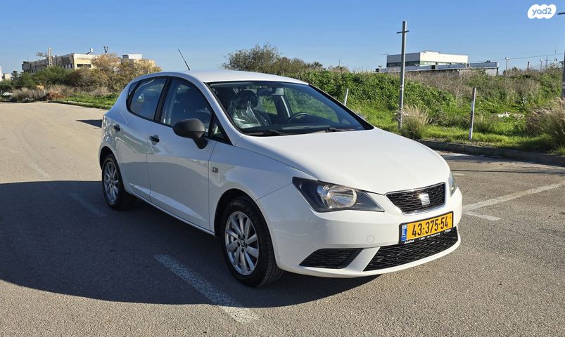 סיאט איביזה