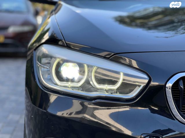 ב מ וו סדרה 1