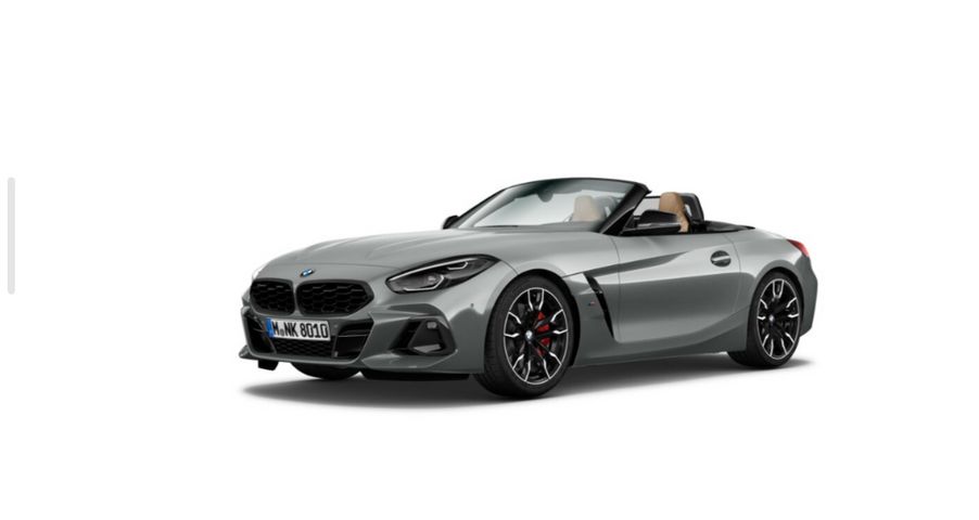 מודעת רכב ב מ וו Z4