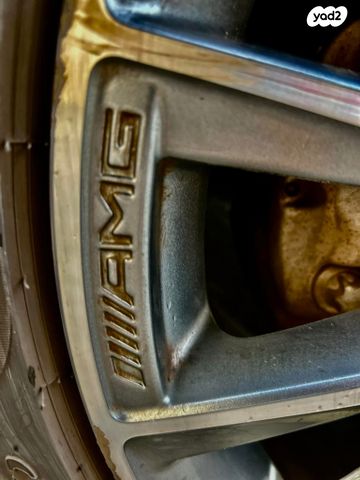 מרצדס-בנץ CLS