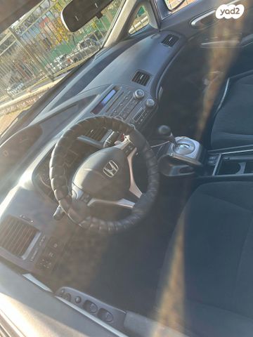 הונדה סיוויק