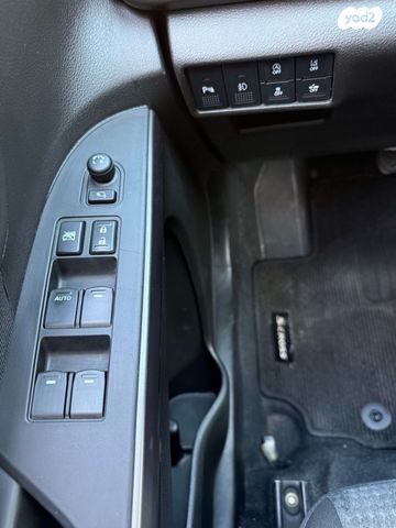 סוזוקי S-Cross