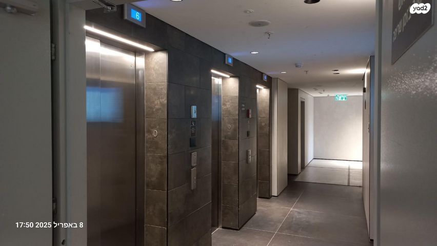 דירה, נורית הירש 11, דרום חדש, פארק הים, בת ים