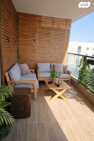 דירה, מרים הנביאה 19, פסגות אפק, ראש העין