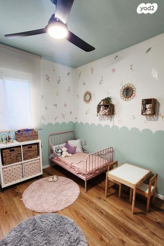 דירה, נחל פולג 27, צור יצחק, צור יצחק