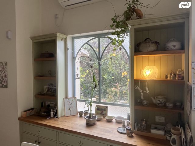 כליל החורש 1