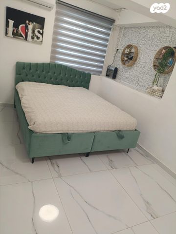 משעול חנוך 8