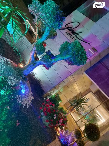 דירה, הנרייטה סאלד 8, כרמי גת, קרית גת