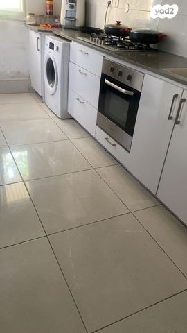 דירה, וולפסון 2, עיר, מרכז העיר, נהריה