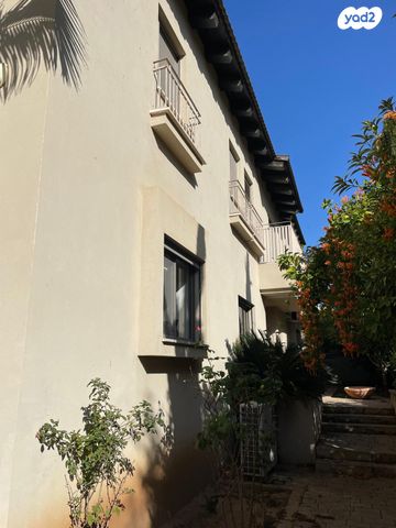 בית פרטי/ קוטג', שח"ל 9, מזרחי א, כפר סבא