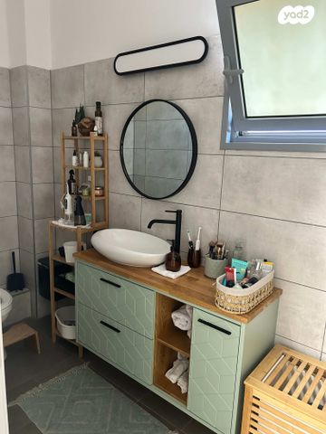 דירה, משה לוי 1, נאות שמיר, רמלה