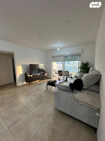 דירה, הקונכייה 1, עיר ימים / הבלוט, אשקלון