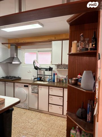 דירת גן, משעול חצב 32, אשכול, כרמיאל