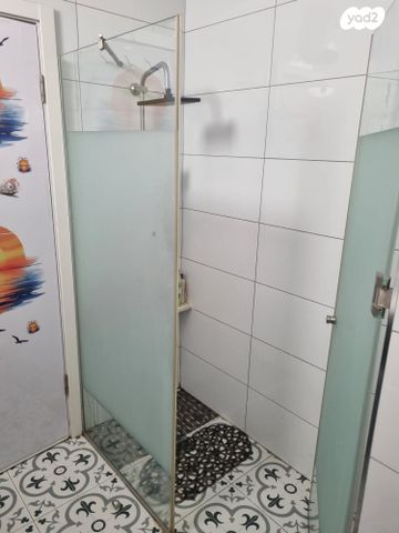 דירה, חיים 42, צור שלום, קרית ביאליק