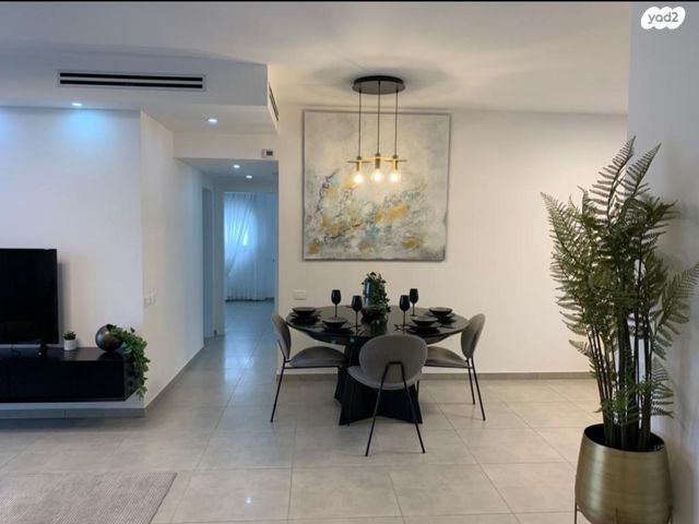 דירה, עין נטפים 8, שקמים ואגמים, אשקלון