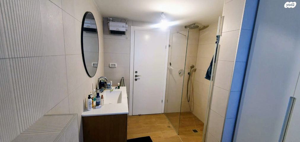 שדרות בית וגן 3