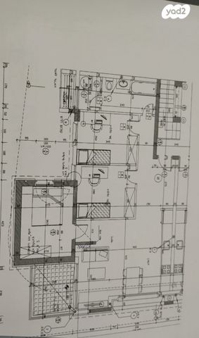 דירה, יחיאל צ'לנוב 26, תקומה / קרית חזני, פתח תקווה