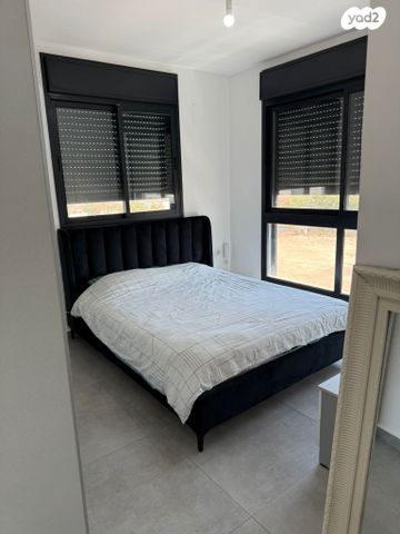 דירה, יער ביריה 1, נופי בן שמן, לוד