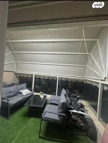 דירה, סא"ל עמנואל מורנו 17, השחר, דימונה