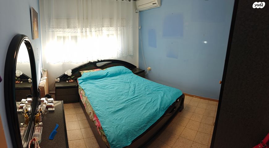 דירה, משה אבן עזרא 10, רובע ה', אשדוד