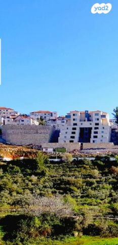 דירת גן, האדמו"ר מרוז'ין 4, האתרוג, ביתר עילית