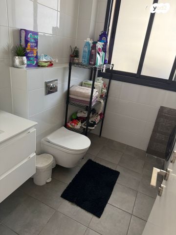 דירה, יער ביריה 1, נופי בן שמן, לוד