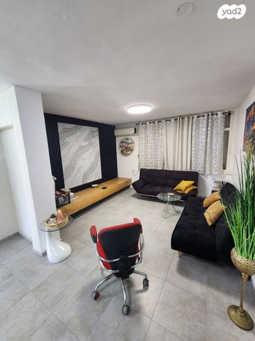 דירה, יצחק רגר 166, שכונה ד', באר שבע