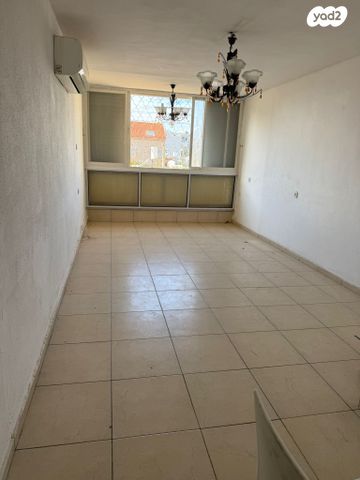 דירה, לכיש 1, גלי ים, קרית ים