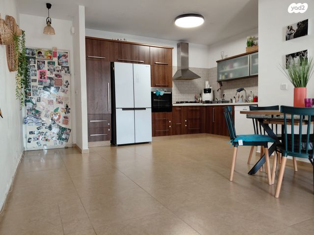 דירה, צירלסון 29, תקומה / קרית חזני, פתח תקווה