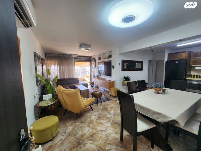 דירה, הרב מיימון 22, דרום מזרח, בת ים