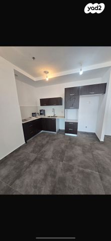 דירה, תוצרת הארץ 5, נחלת יצחק, תל אביב יפו