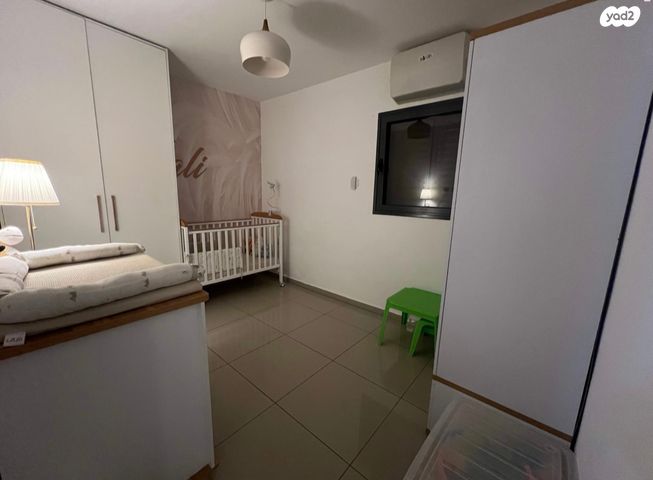 דירה, נחל ירקון 3, כרמי גת, קרית גת