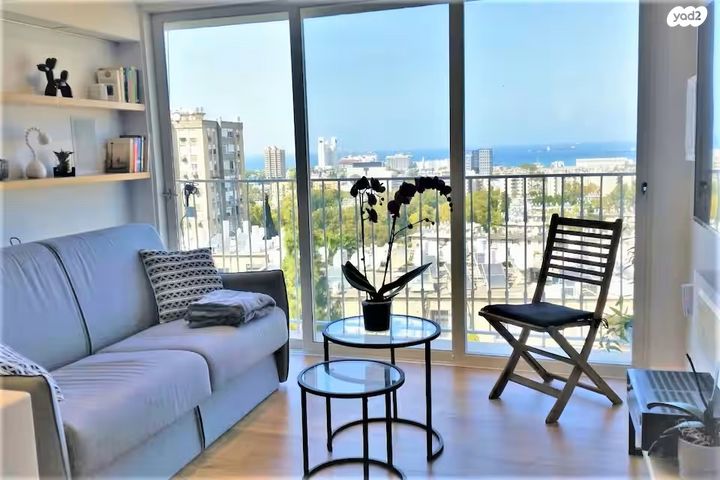 דרך סטלה מאריס 16