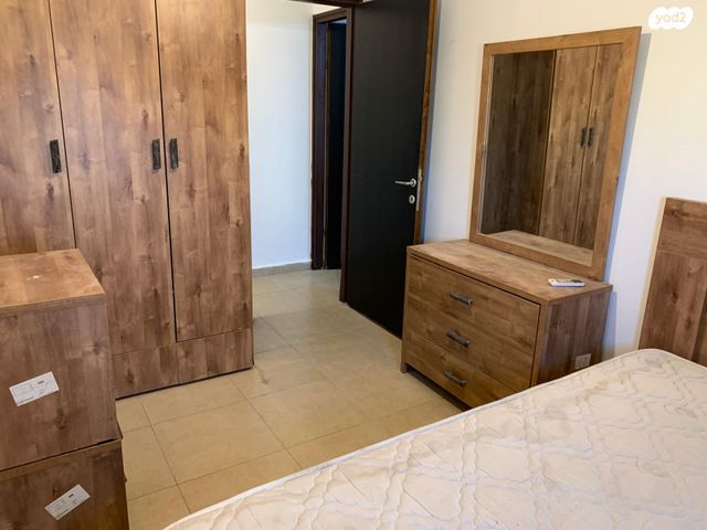 יחידת דיור, מוריה 34, שכונה א', באר שבע