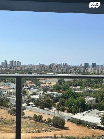 דירה, משה לוי 1, נאות שמיר, רמלה